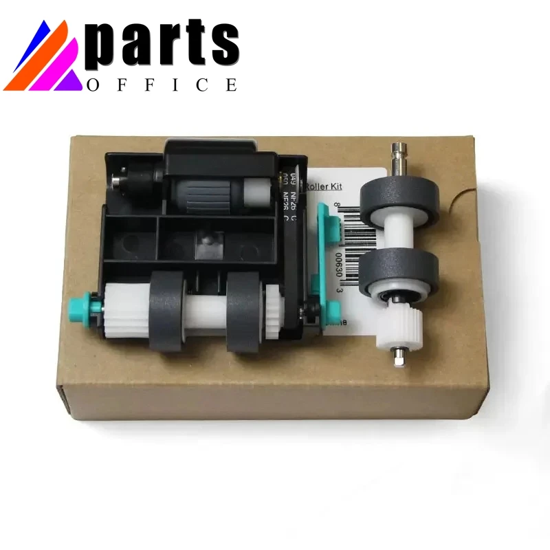 

1SETS KV-SS039 KV-SS060 Exchange Roller Kit for Panasonic KV-S5055C KV-S5046H KV-S5076H / KVS5055C KVS5046H KVS5076H U S