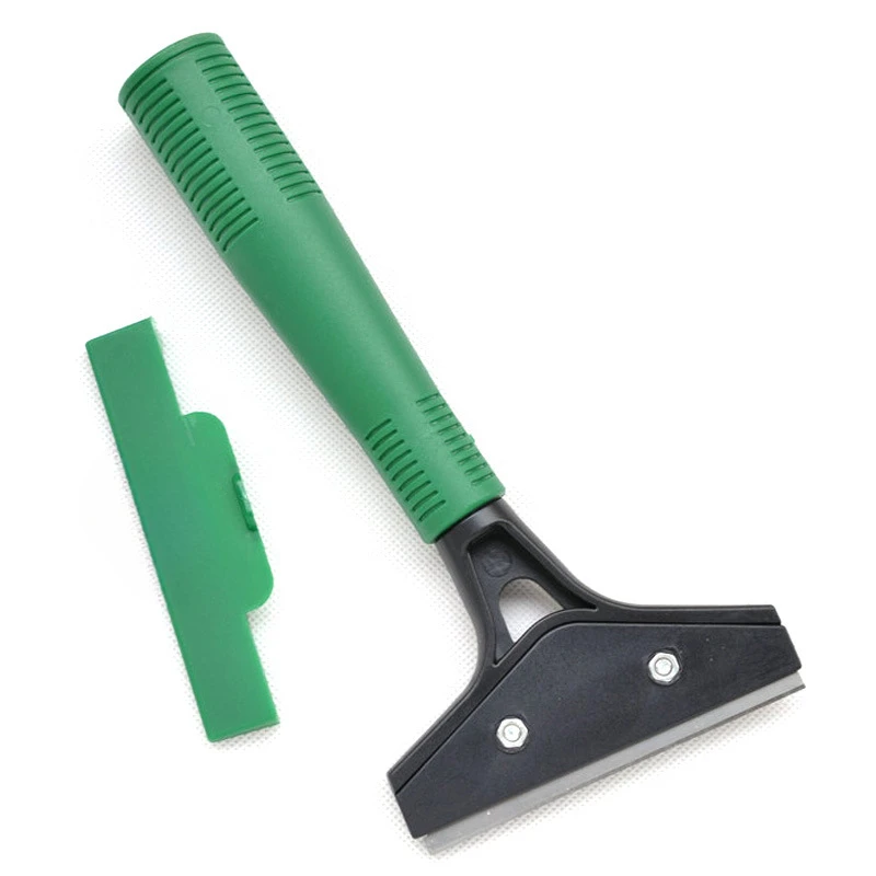 

Multipurpose Knife Wallpaper Paint Tiles Flooring Scraper Remover Steel Blade Multitool Knife Cleaning Tools