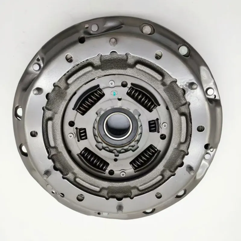 Heißer Verkauf Auto Ersatzteile Kupplung Druck Platte Kit für Ford Focus 6DCT250 FA6Z7B546A FA6Z7B546B 5245475