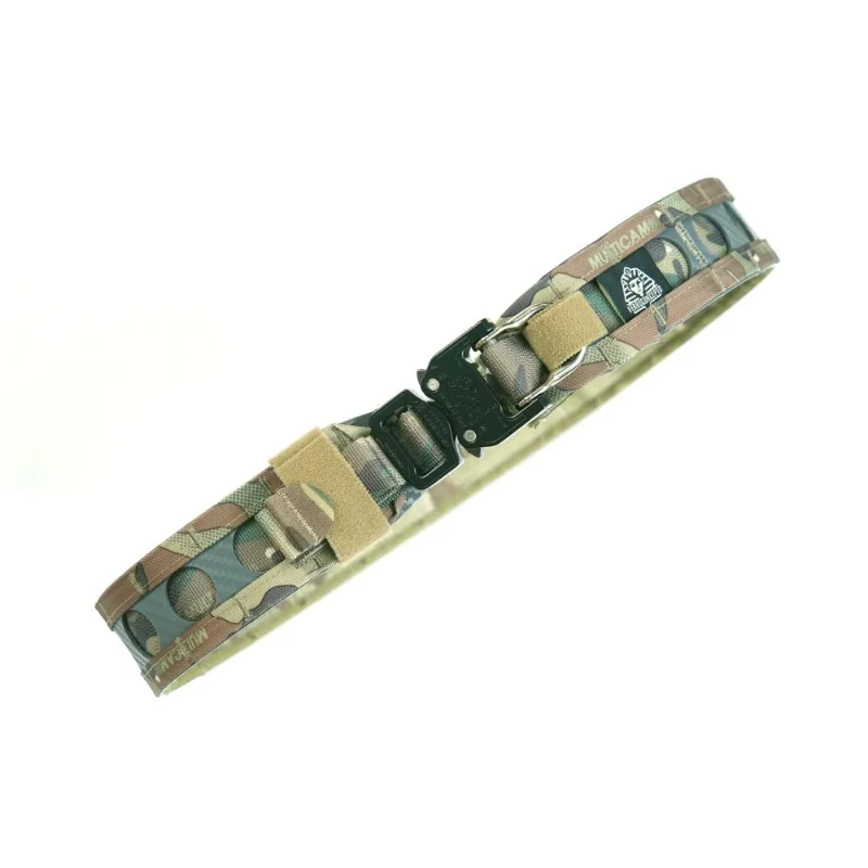 New Version FERRO Tactical A Set Of Inside And Outer Belts