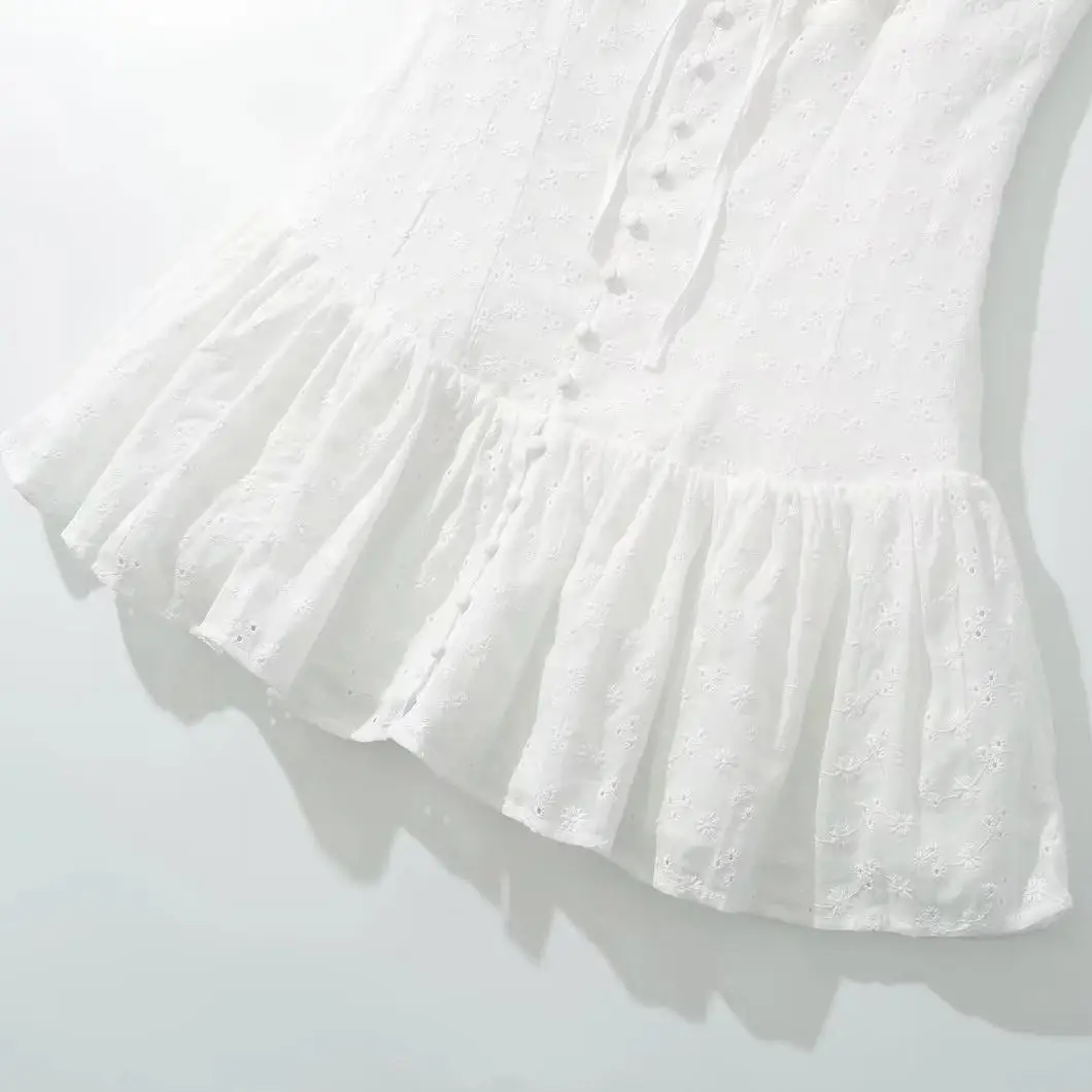 Sexy Lace Ow Figure… - image