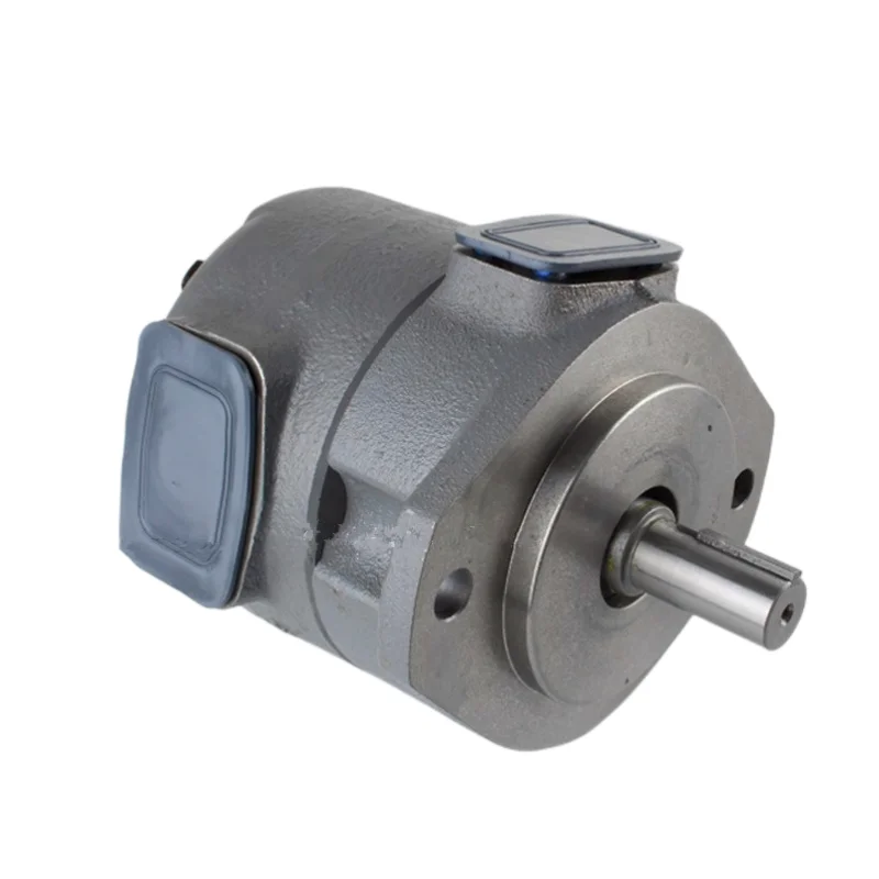 TOKIMEC SQP3-17-1A 1B 1C 1D-18 SQP3-21-1A 1B 1C 1D-18 SQP3-25-1A 1B 1C 1D-18 Hydraulic Vane Pump SQP3-17 SQP3-21 SQP3-25