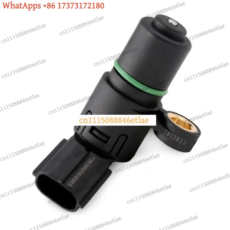 k3 NSC100790 Crankshaft Position Sensor for Land Rover Defender Discovery 2 TD5, OEM Replacement Engine Sensor