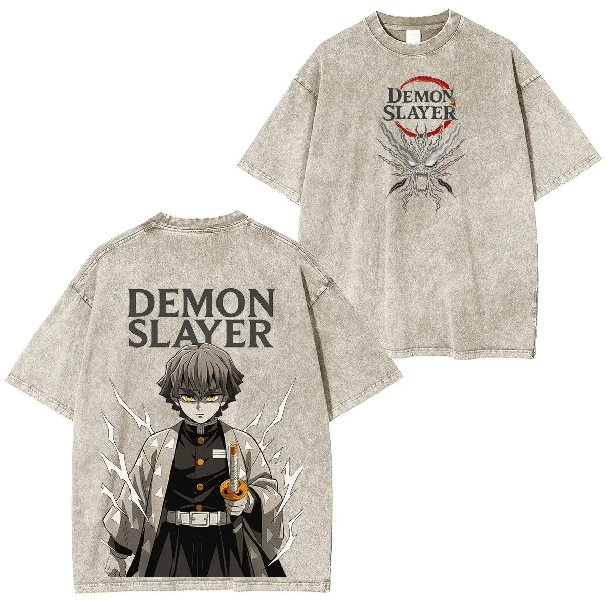 Thumbnail 4 - #19 Cheap Demon Slayer Costumes Worth Buying