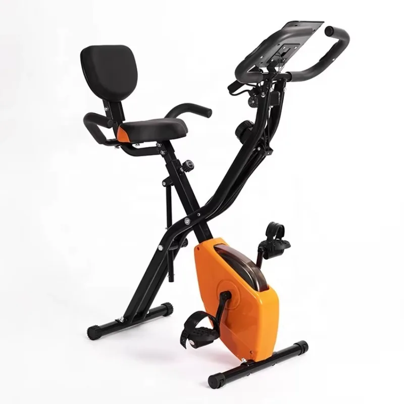 

Best Selling Commercial Spin Bike - Silent Magnetic Resistance & Sturdy Steel Frame for Long-Term Use