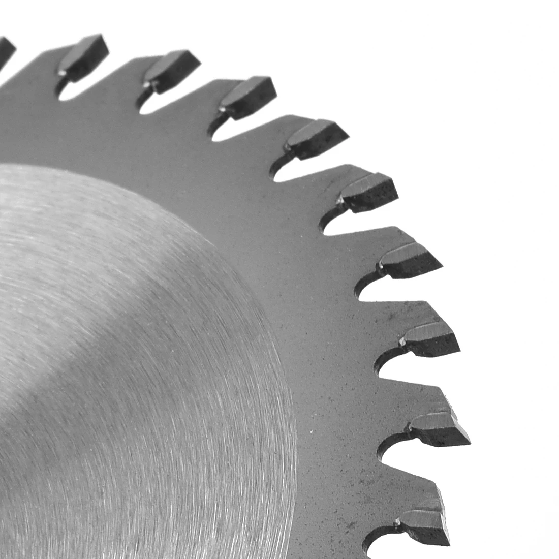 

5 Inch Table Cutting Disc For Wood Carbide Tipped 1" Bore 40 Teeth Max RPM 5,500 Tools Ferramentas Herramientas Multimeter