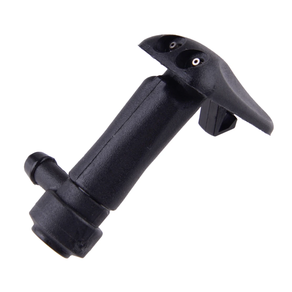 12788631 12778850 12788630 3Pcs Windshield Washer Nozzle Injector 12778849 Fit for Saab 9-3 2003 2004 2005-2011