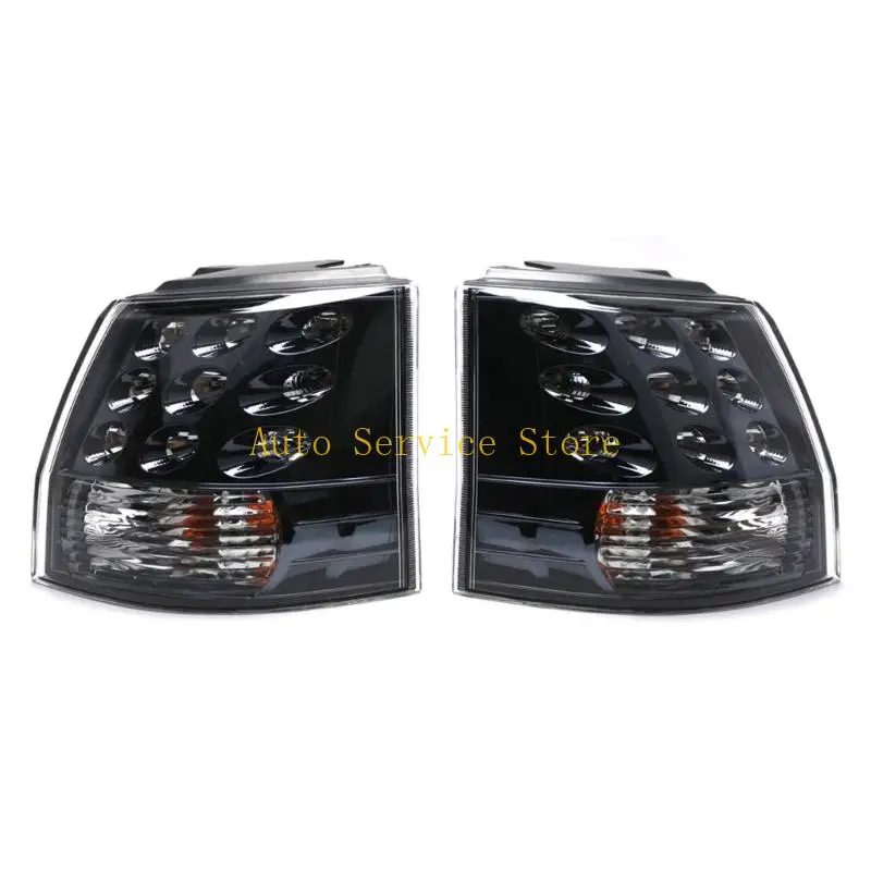 

462A Plastic Brake Light Assembly 1/3 Power Consumption Direct Replacement Accessory