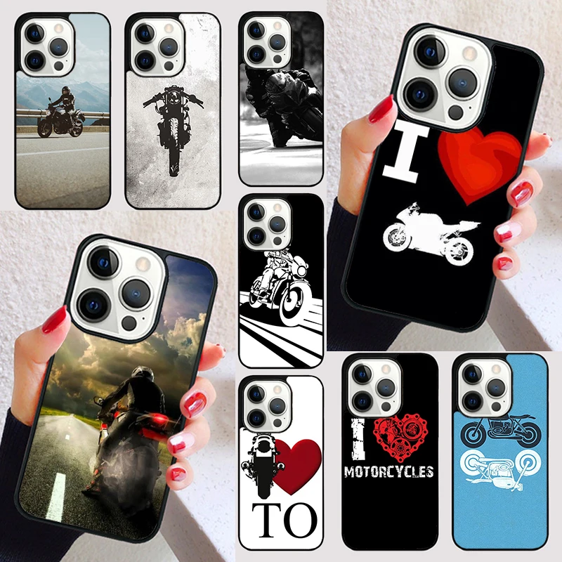 Motorcycle Heartbea…