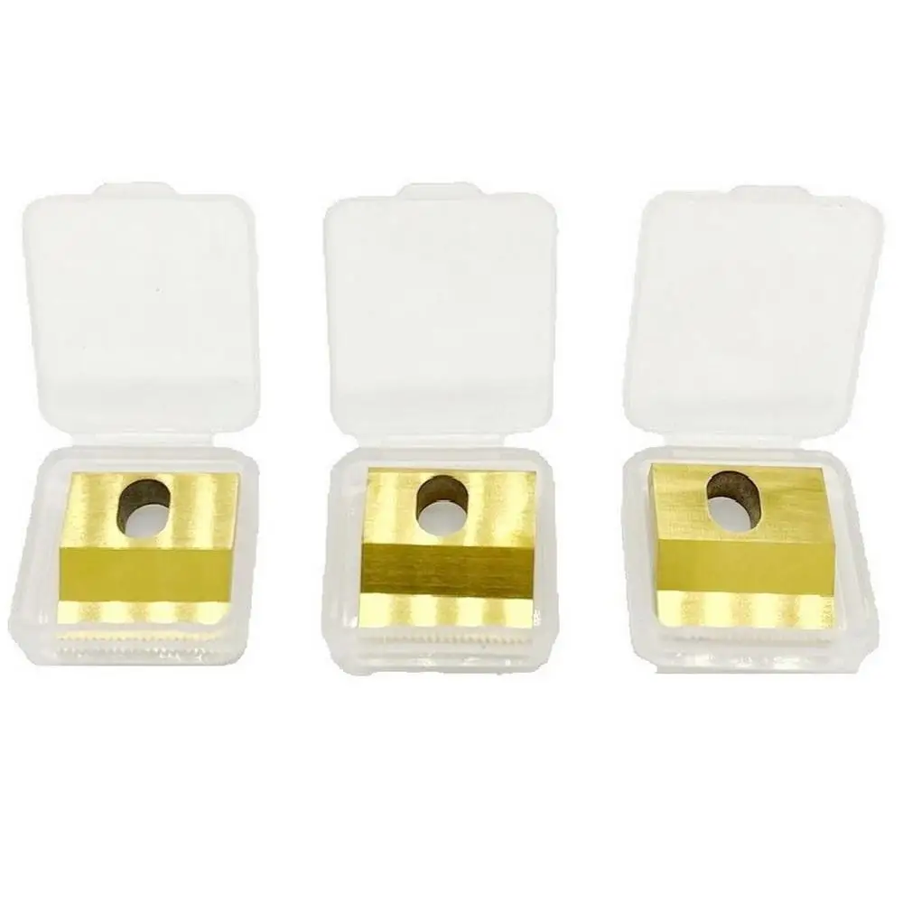 Zapak Spare Parts 9281 Cutter Knife Suitable for ZP93A or ZP93B Battery Powered Plastic Strapping Tool view 4