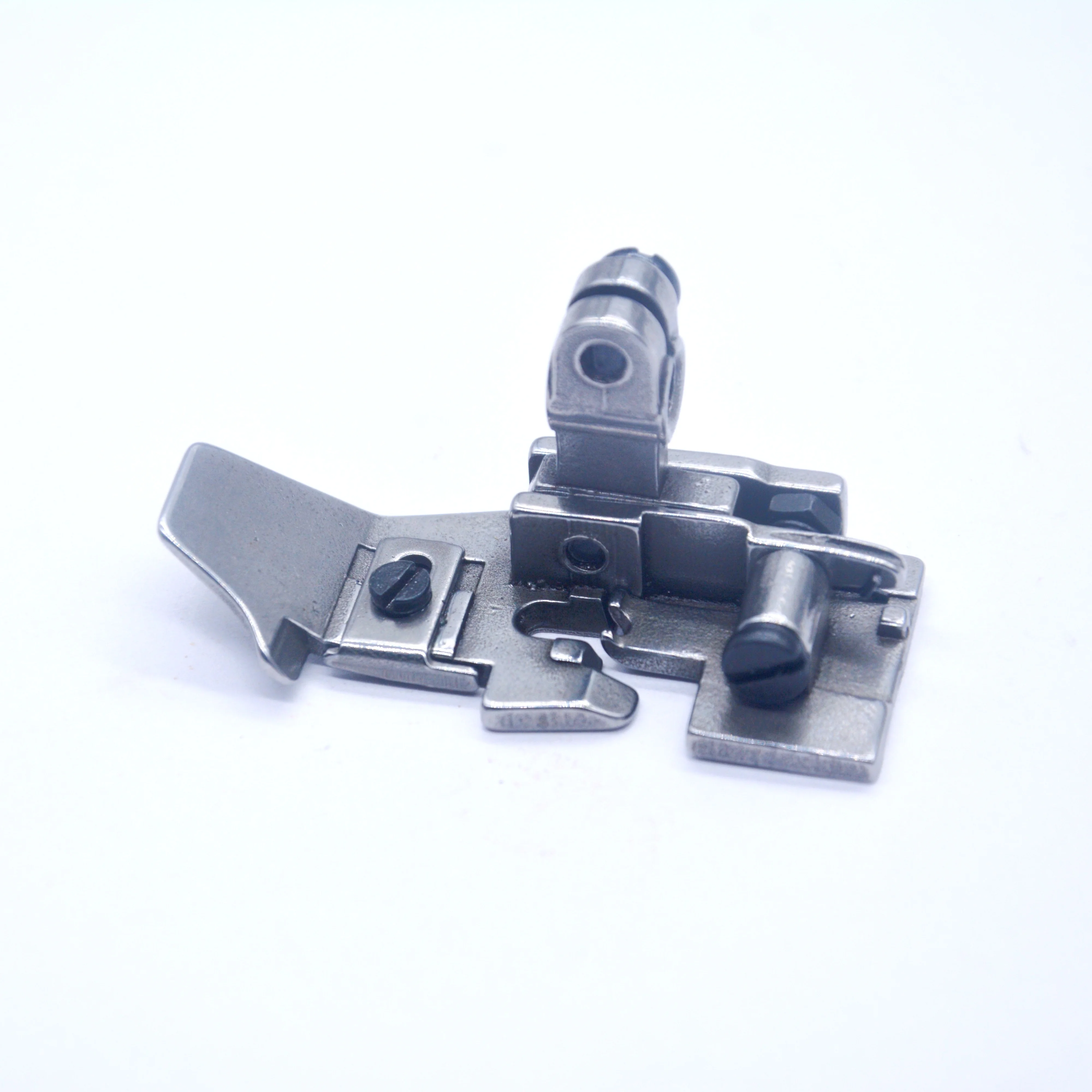 SEWING MACHINE SPARE PARTS & ACCESSORIES HIGH QUALITY SEWING PRESSER FOOT P502 PRESSER FOOT FOR SIRUBA 757