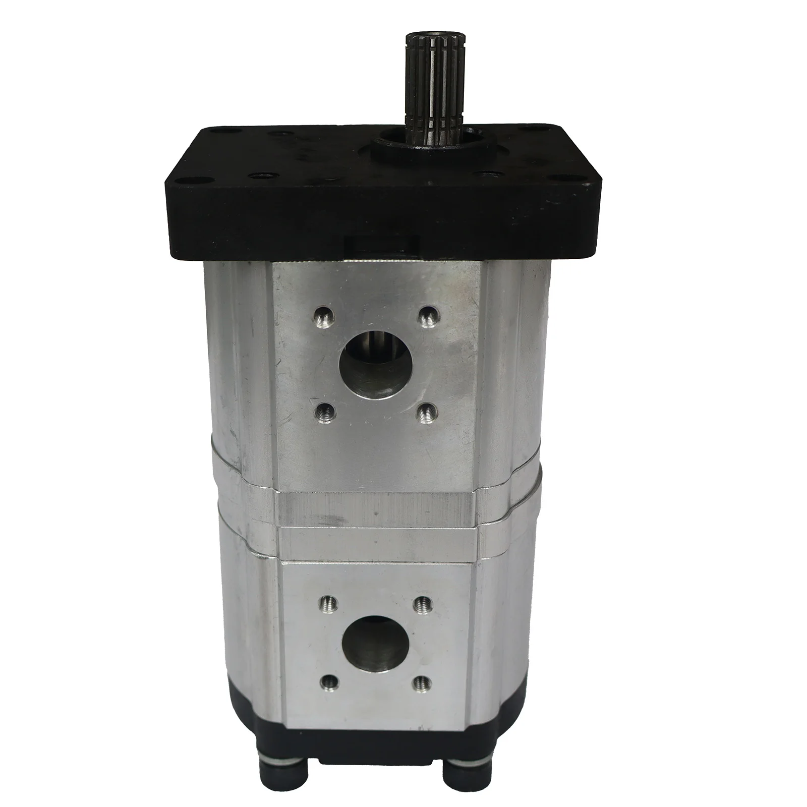 

New Hydraulic Pump 3A111-82202 3A111-82204 Fits for Kubota M5400 M6800 M8200 M9000 M4700 Tractors