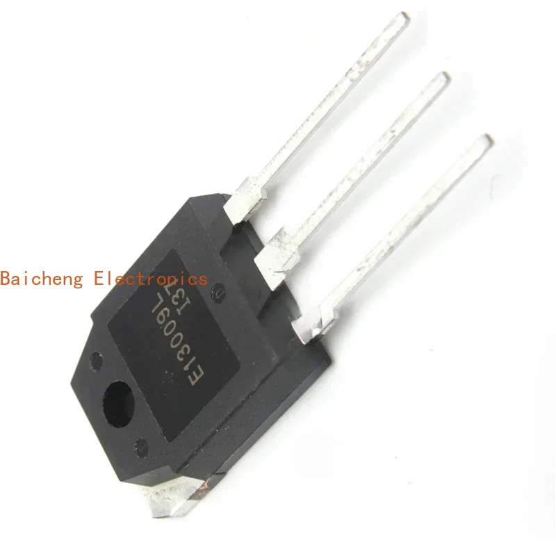 5PCS  E13009L J13009 E13009 12A700V High Power Transistor