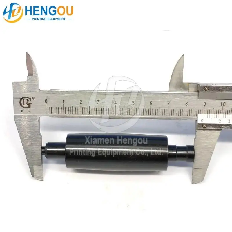 89x22x10mm M2.020.003 M2.020.025 Guide Roll PM74 SM74 Printer Feeder Gripper Movement Suction Tape Shaft M2.020.006