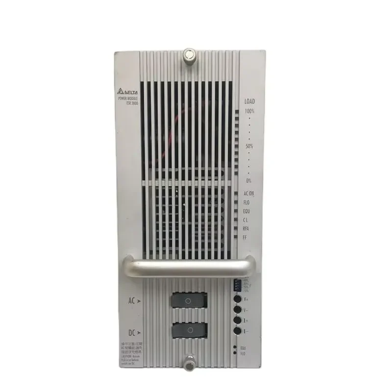NEW Valere Switch Power Supply 27V 100A Rectifier Module ESR-24/100B