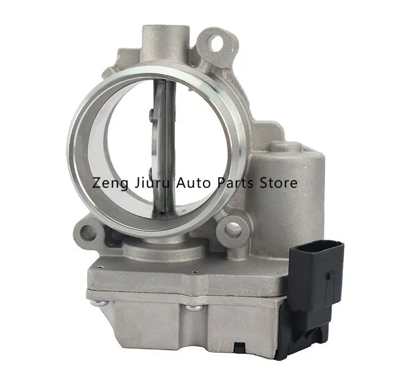 

Diesel Electronic Throttle Body For KIA Carens 06- Ceed 08- Optima Magenis 06-10 HYUNDAI SONATA SANTA 35100-27410 A2C59515171