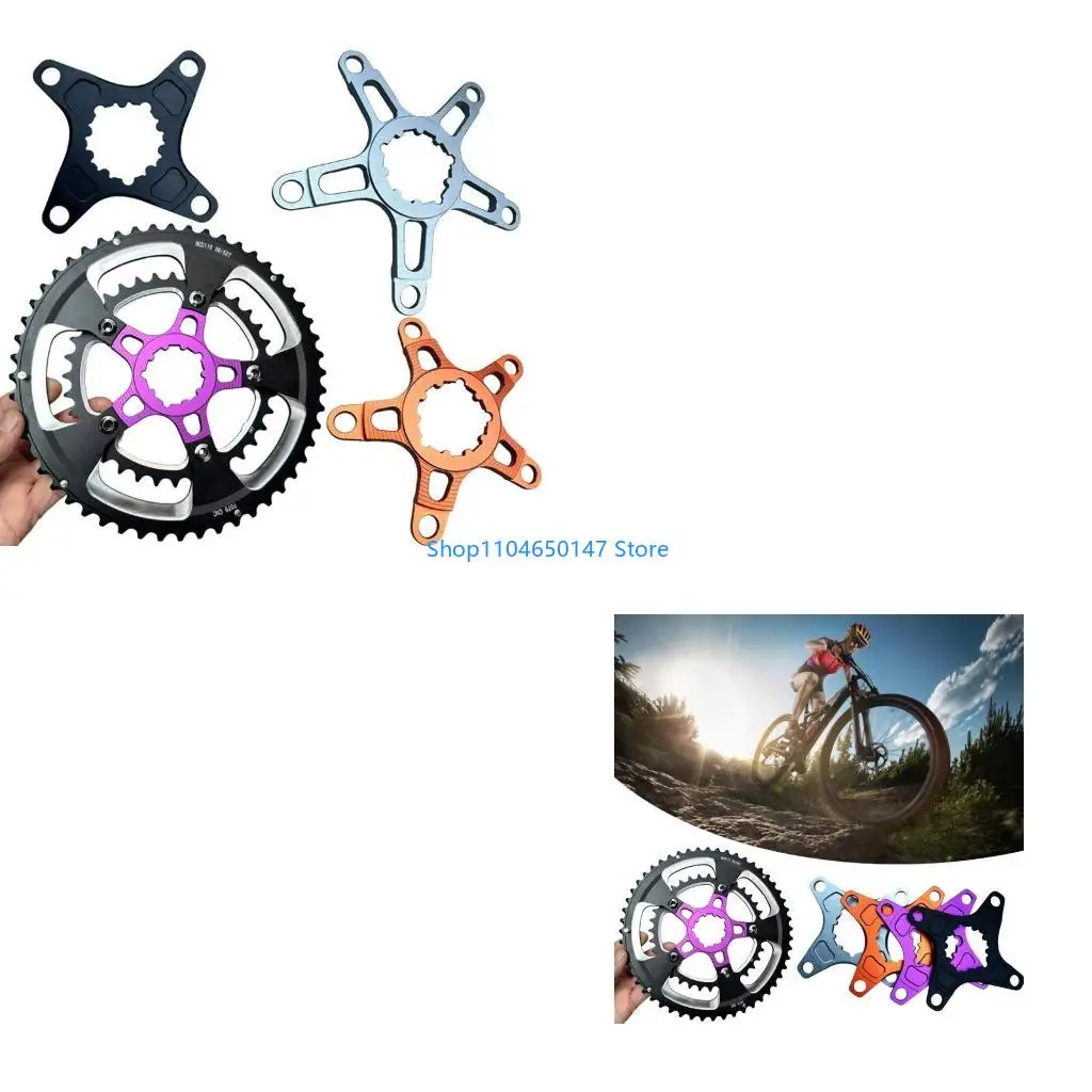 Folding Mountain Bi…