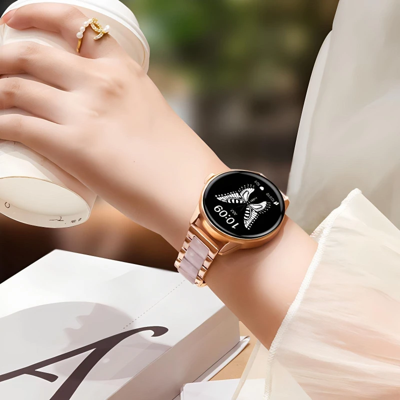 Antique Smart Watch…