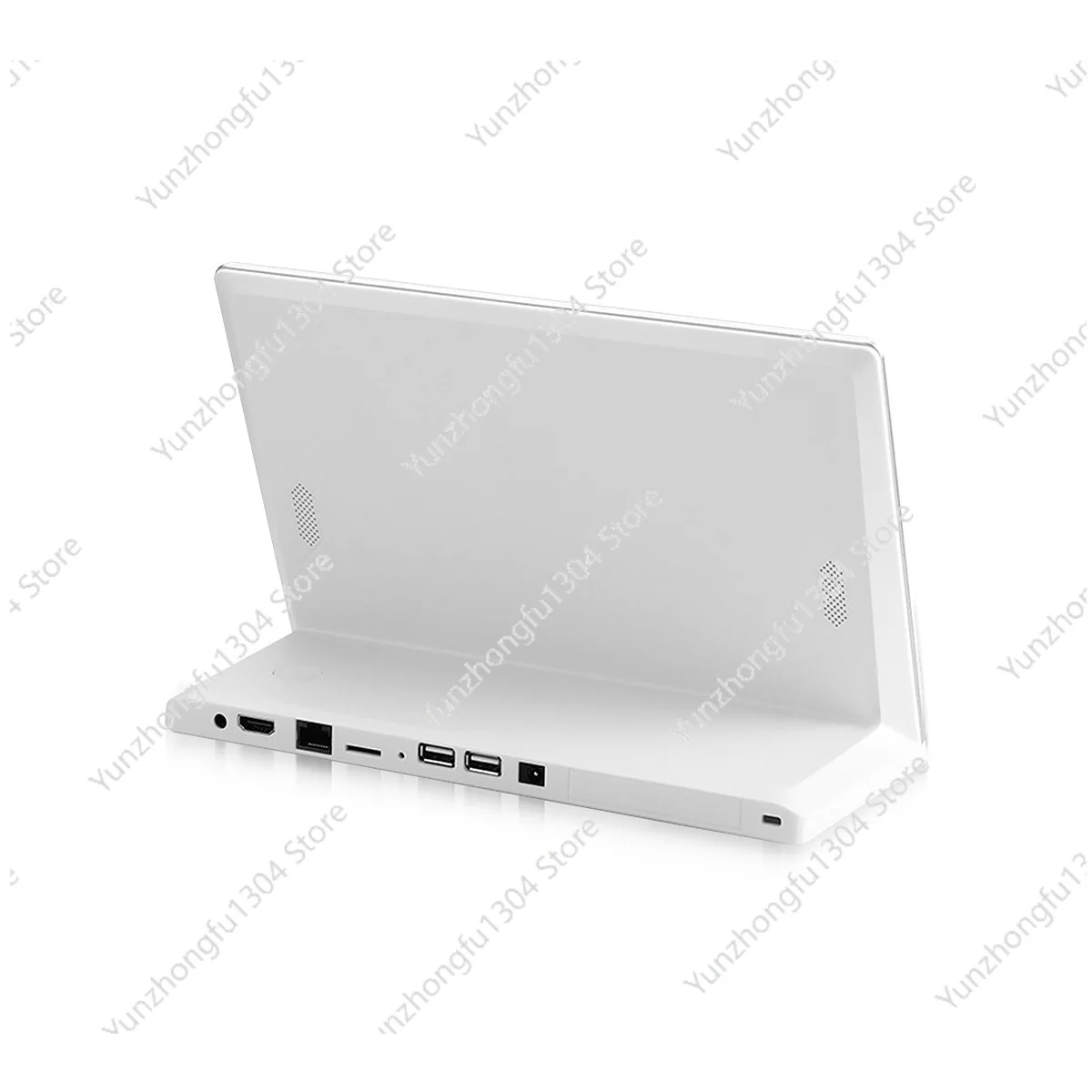 10.1 inch high-definition touch screen 2G+16G ordering call video advertising playback multimedia all-in-one machine