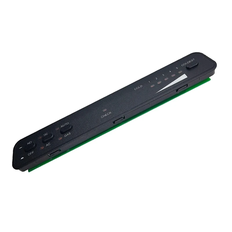

3316995900 Трехходовая панель управления холодильником для Dometic RM2354 RM2454 RM2554 DM2663