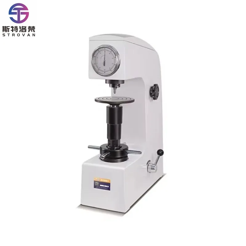 

HR-150AI Hardness Tester High Precision Product for Hardness Testing