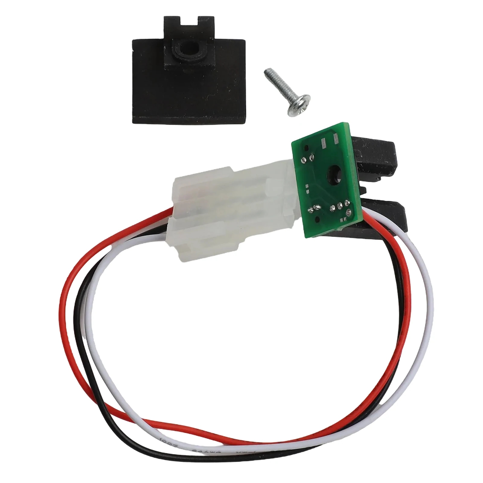

Washing Machine Coin Drop Sensing Unit Switch Replacement For 200674P For 200674 For TU21618 For TU2123 Washing Machine Parts