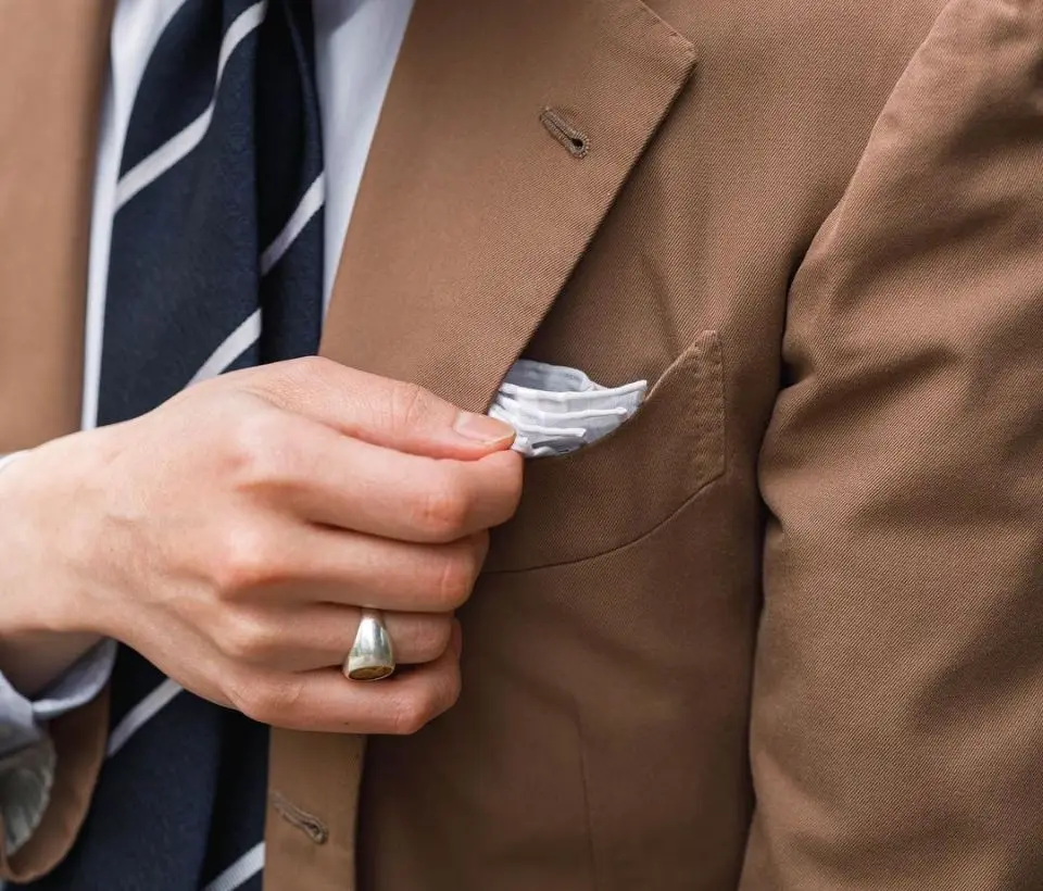 Brown masculino terno único breasted sob medida smoking de duas peças jaqueta e calças designer de casamento formal ocasião traje feito