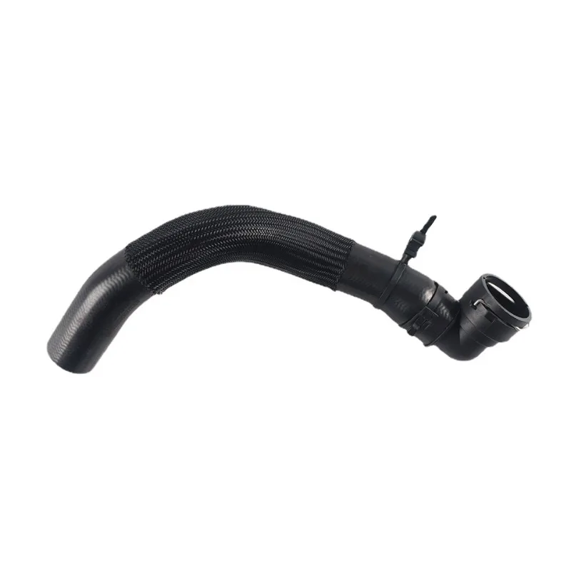 LR095544 LR043326 High Quality Upper Top Radiator Coolant Hose for Land Rover Discovery LR4 Range Rover Sport 10-13