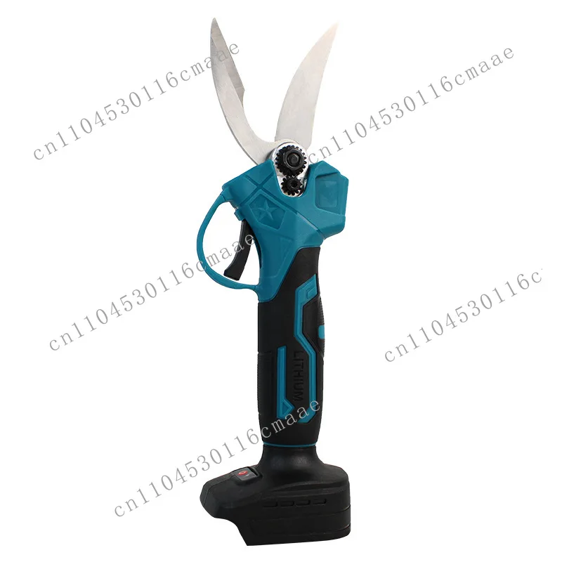 Suitable for Makita brushless rechargeable fruit and vegetable pruning handheld PVC