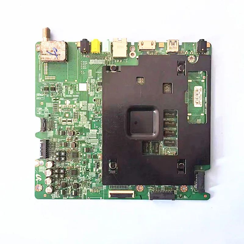 BN41-02356A BN41-02356 BN94-09070E CY-GJ050FLNV1V 55 Inch TV Motherboard Working Properly for UN55JU7100FXZA Main Board