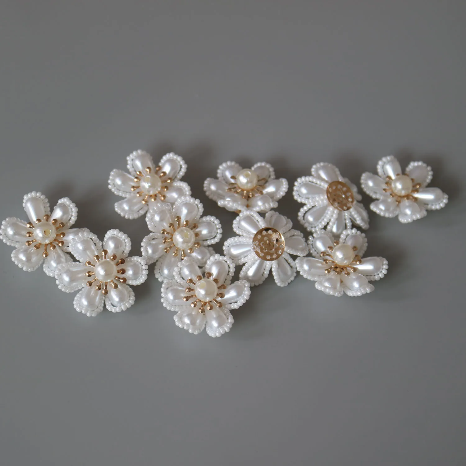 10Pc/Lot Fashion Pe…