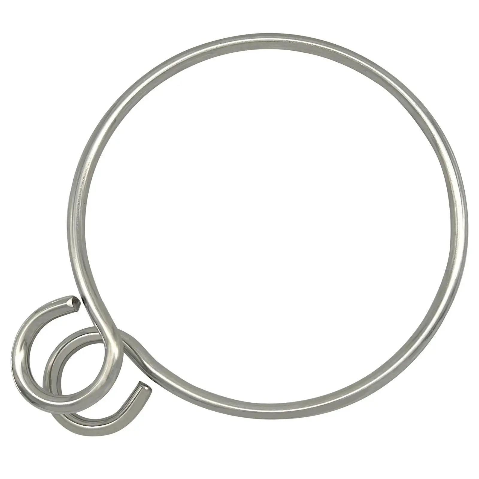 

Кольцо для извлечения якоря 6 мм, морское оборудование, система извлечения якоря, подходит для