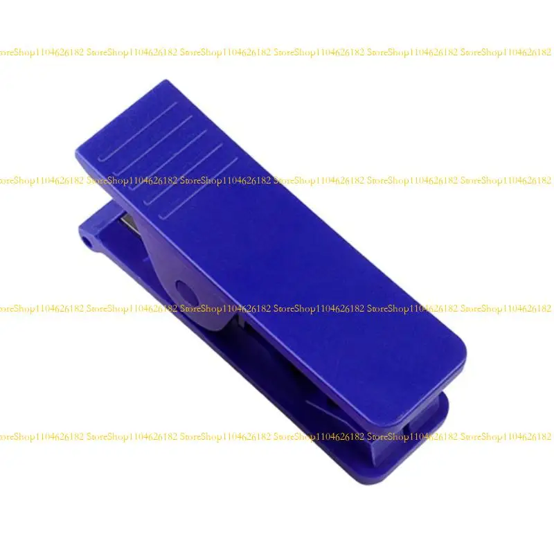 

Q2Q4 5Pcs Lightweight Portable Pipe Cutter Scissors with Antislip Handle for Safety