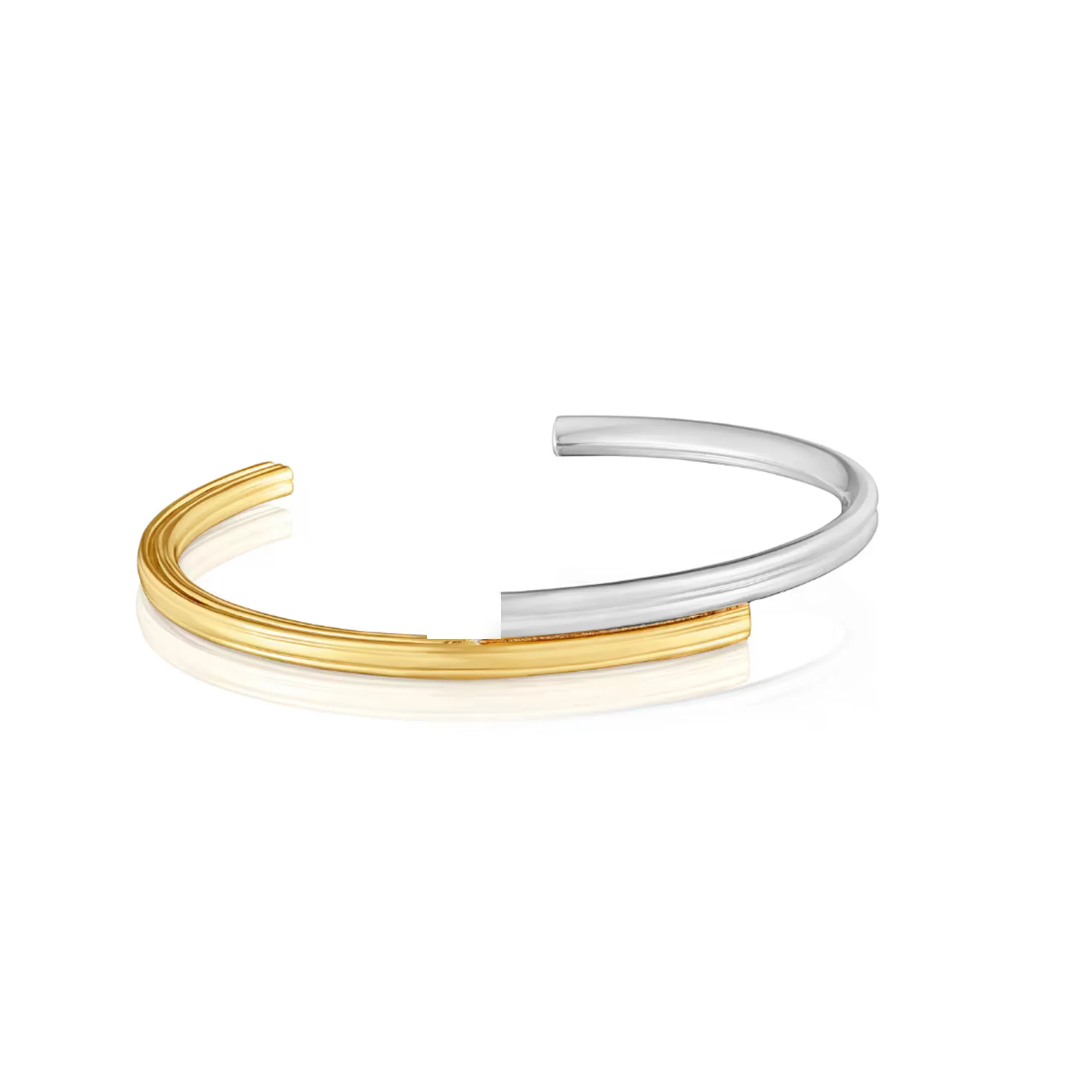 

Upscale S925 Silver Spain Bear Bracelet, Trend-Setting, Attractive Price, Elevate Your Aura
