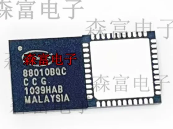 3PCS LE88010BQC QFN…