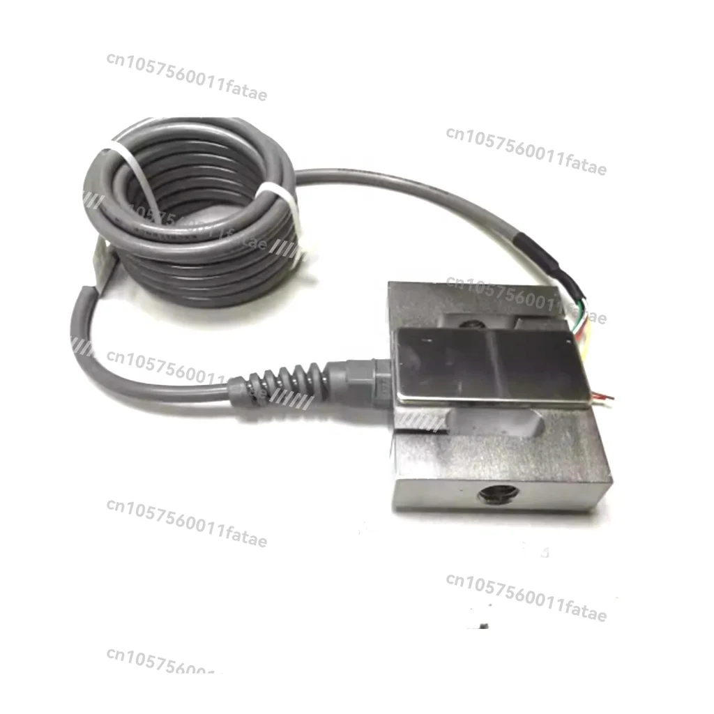 

Load cell model 614, capacity 50 kg, weight tensile sensor
