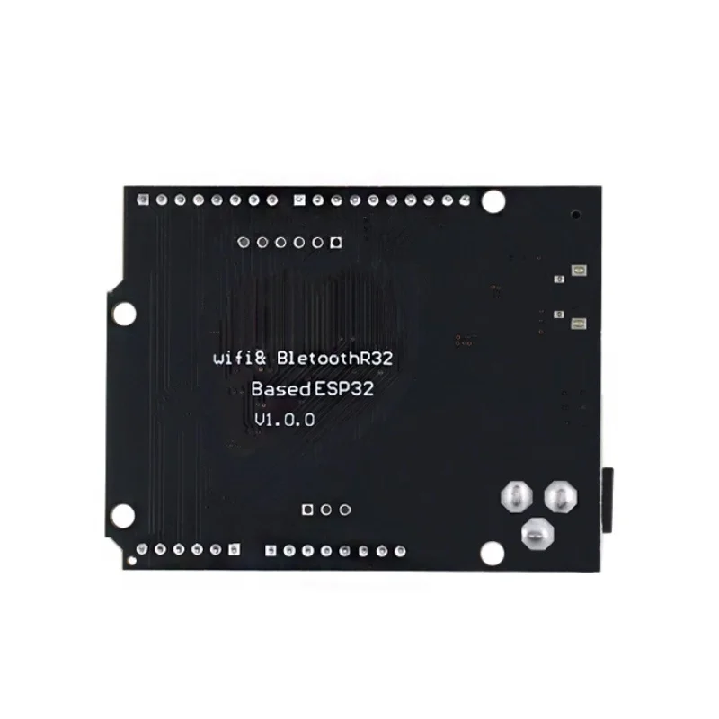 ESP32 For Wemos D1 Mini For Arduino UNO R3 D1 R32 WIFI Wireless Bluetooth Development Board CH340 4M Memory One ESP 32 view 5