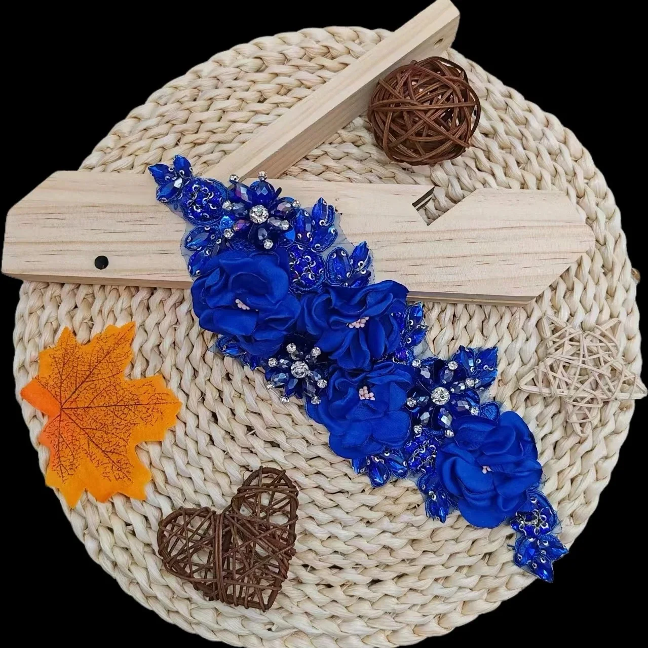 1Pcs Handcraft And …