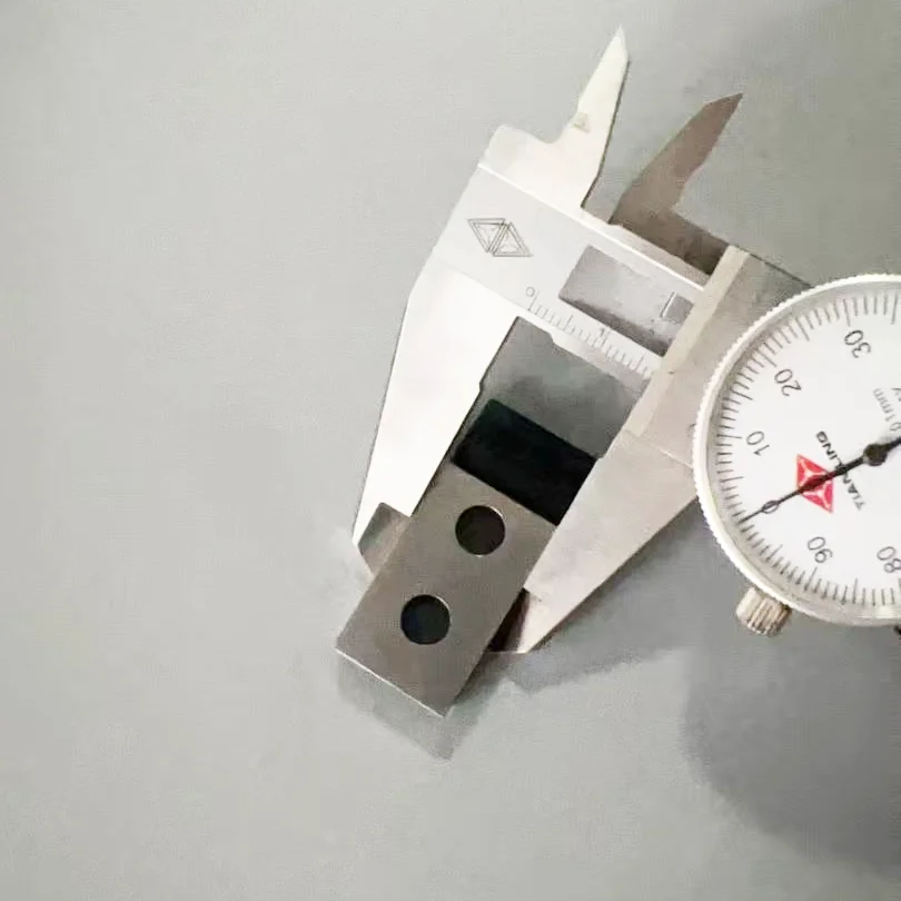 39x17mm 82.583.337 52.580.337 Gripper/gripper pad CD102 SM102 Offset Printing Machine Spare Parts