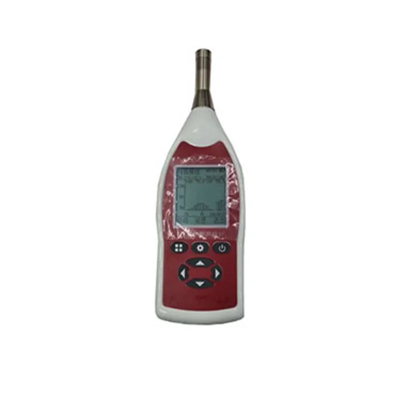 

JY128 sound level meter, very practical