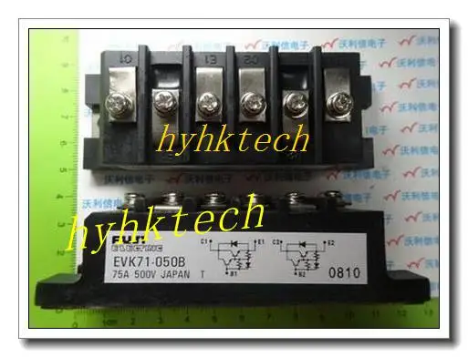 EVK71-050B IGBT โมดูล,คุณภาพดี,พร้อมสต็อก