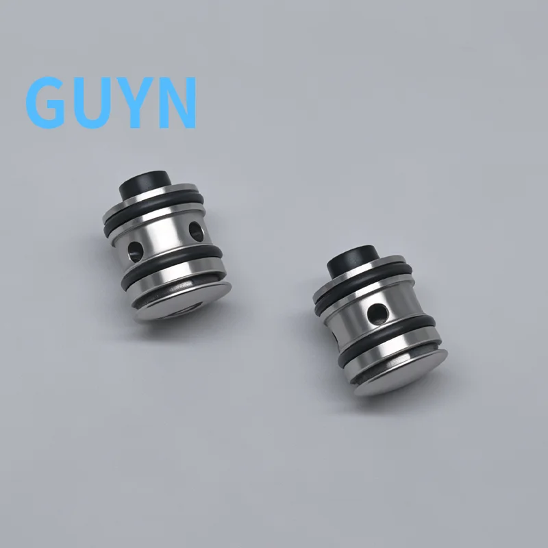 Aftermarket 246349 246350 A&B Side Seal Cartridge Stainless Steel Kit with 26a-26g Parts for Fusion Air Purge AP Spray Gun