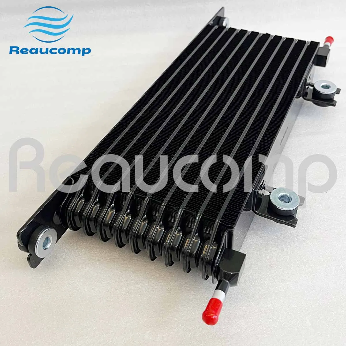 Transmission Oil Cooler Radiator Assy for Nissan X-Trail III T32