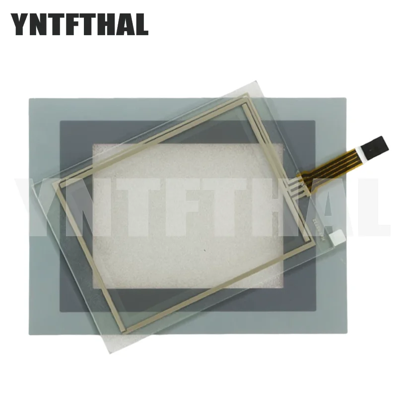 

for IT105B0101 Touch Screen Panel with Overlay Protective Film