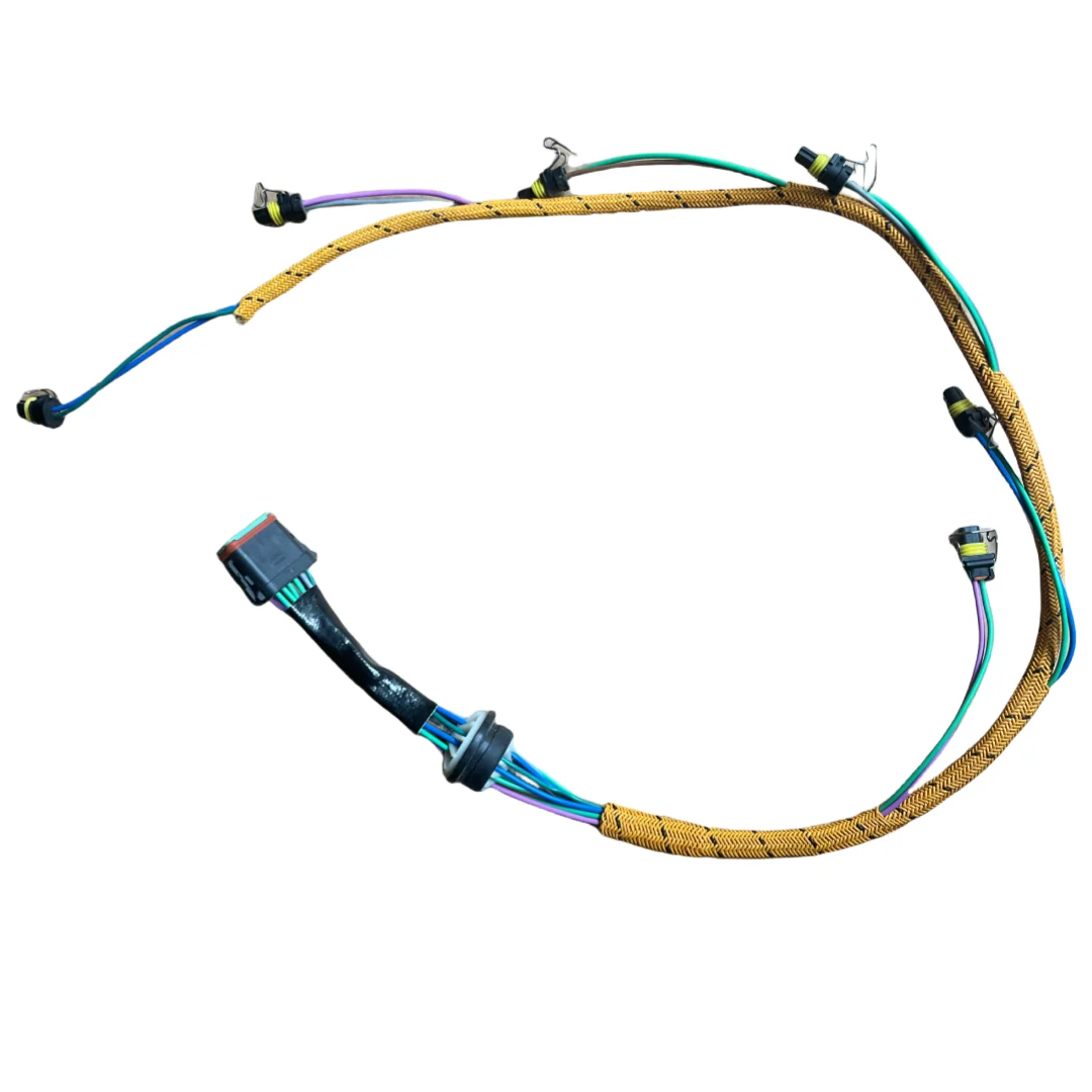 2026 HOT153-8920 E325C 3126B Engine Wire Harness For E325C 1538920