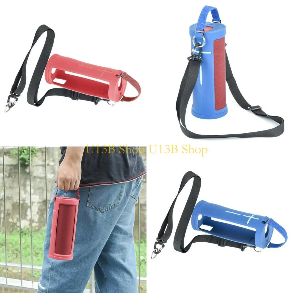 U13B Portable Speak… - image