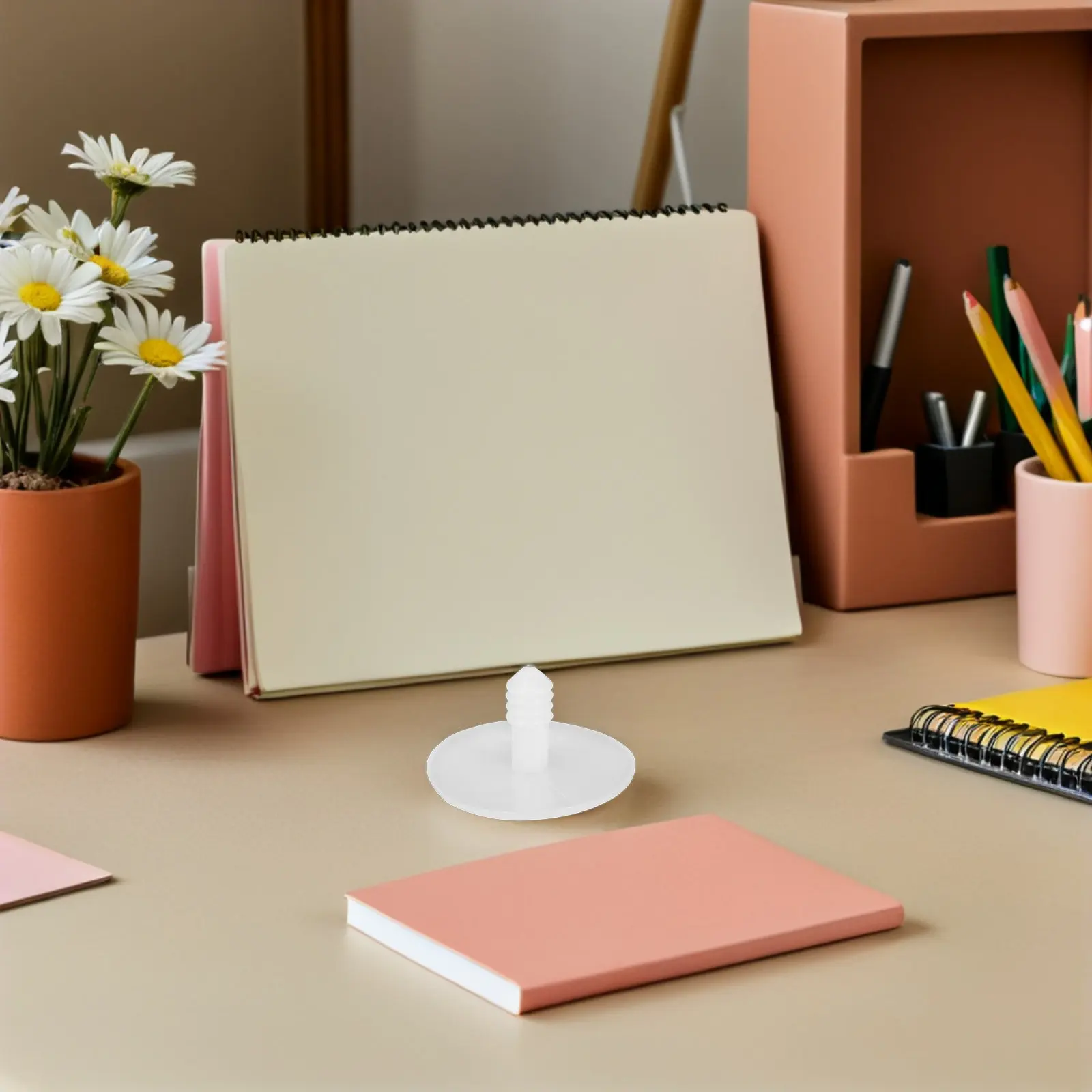 

100 шт. пластиковых подвижных шарнирных соединителей для рукоделия, гибкие шаровые шарниры для изготовления кукол, набор для творчества своими руками