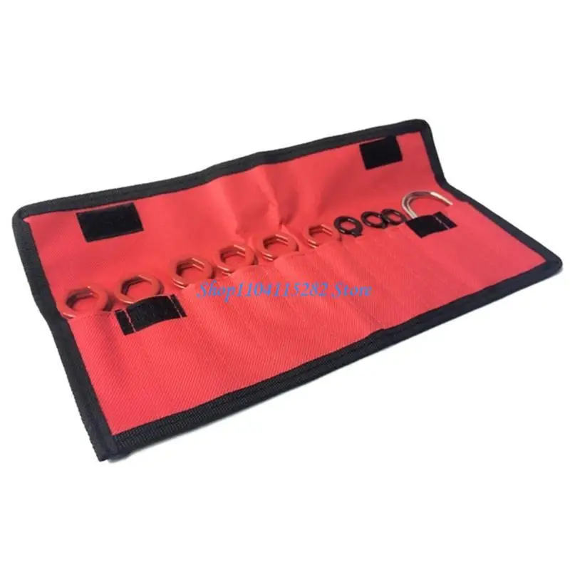

A2BF 17pcs Auto Sound Removal Tool Set Comprehensive Auto Sound System Key Extractor Easy to Use for Easy Disassembly