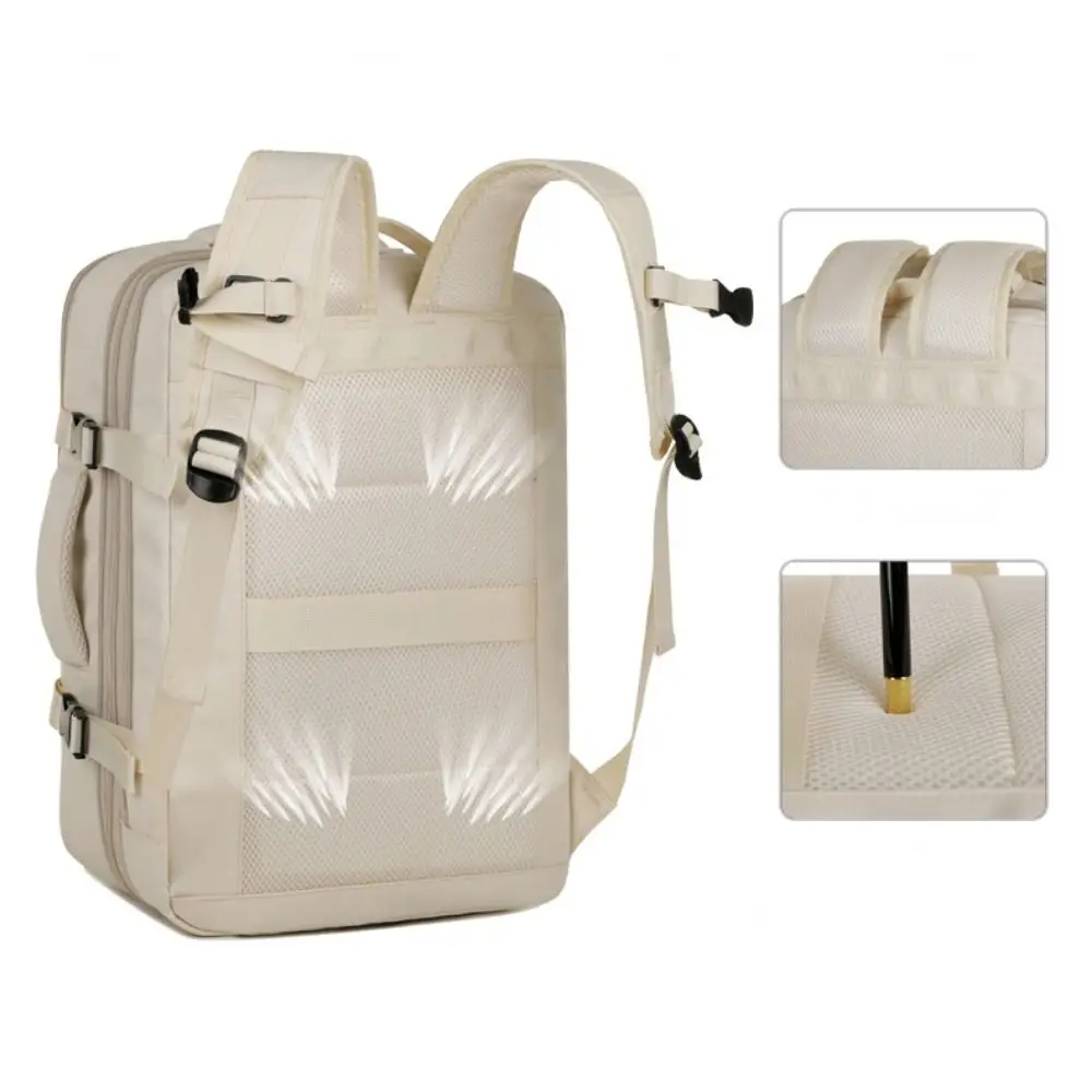 

Оксфордская дорожная сумка на молнии, прочная складная нейлоновая спортивная сумка, многофункциональная сумка для посадки на короткие расстояния, деловая сумка