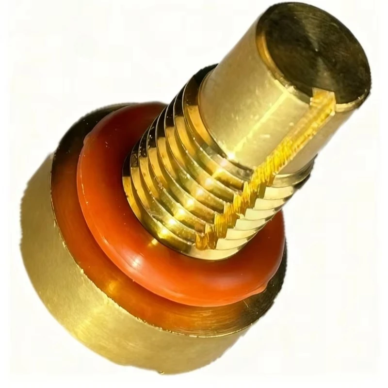 LR150067 LR121745 LR187038 T2R40577 Engine Intercooler Copper Water Plug for Land Rover Range Rover Defender